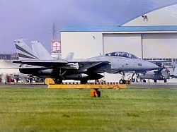 F-14 トムキャット　TOMCAT