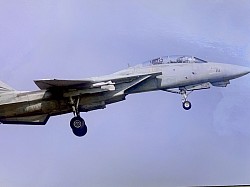 F-14 トムキャット　TOMCAT