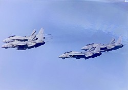 F-14 トムキャット　TOMCAT