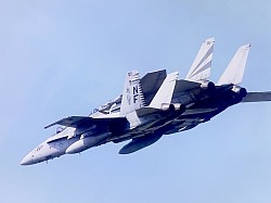 F-14 トムキャット　TOMCAT