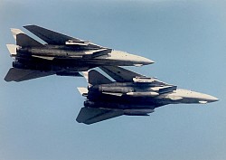 F-14 トムキャット　TOMCAT