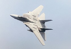 F-14 トムキャット　TOMCAT