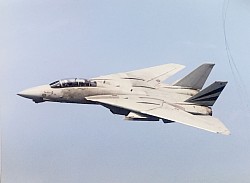 F-14 トムキャット　TOMCAT