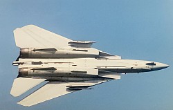 F-14 トムキャット　TOMCAT