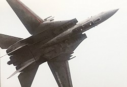 F-14 トムキャット　TOMCAT