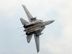 F-14 トムキャット　TOMCAT