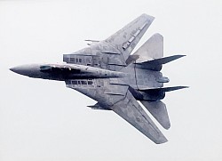 F-14 トムキャット　TOMCAT