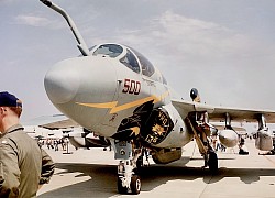 EA-6B