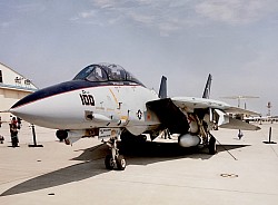 F-14 トムキャット