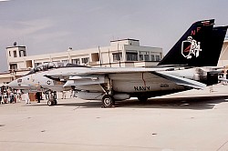 F-14 トムキャット