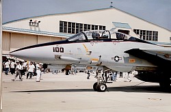 F-14 トムキャット