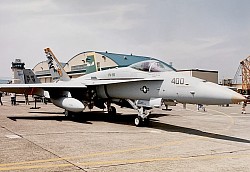 F/A-18