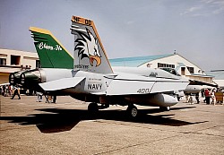 F/A-18