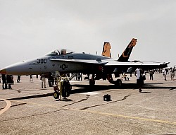 F/A-18