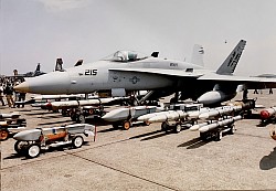 F/A-18