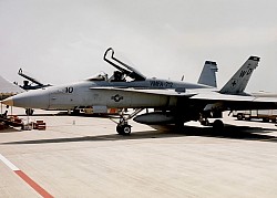 F/A-18