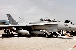 F/A-18