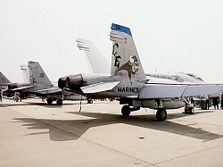 F/A-18