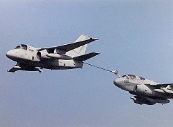 S-3&EA-6B