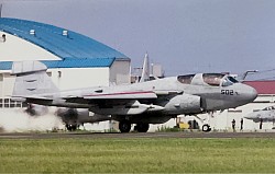 EA-6B