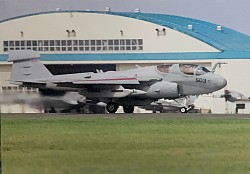 EA-6B