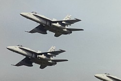 F/A-18