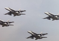 F/A-18