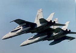 F/A-18