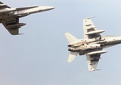 F/A-18