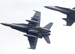 F/A-18