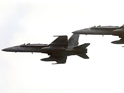 F/A-18