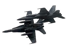 F/A-18