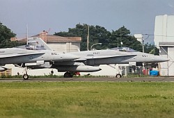 F/A-18