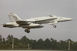 F/A-18