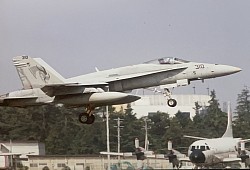 F/A-18