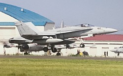 F/A-18