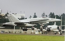 F/A-18