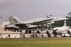 F/A-18