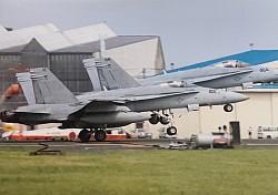 F/A-18