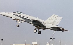 F/A-18