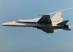 F/A-18