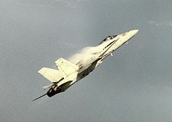 F/A-18