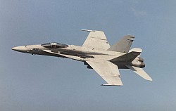 F/A-18