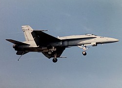 F/A-18