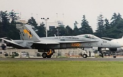 F/A-18