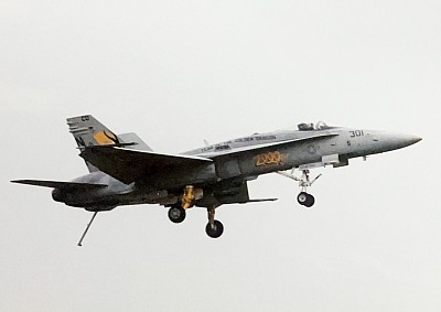 F/A-18