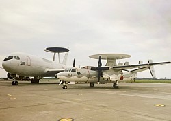 E-2C E-767