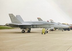 F/A-18