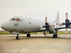 P-3C