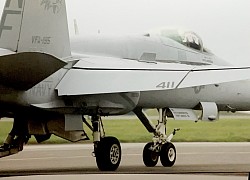 F/A-18